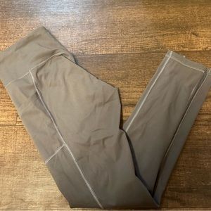 Heathyoga Leggings w/ Pockets (M/L)